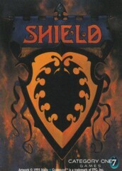 Shield (Maitz's Insect, 07)